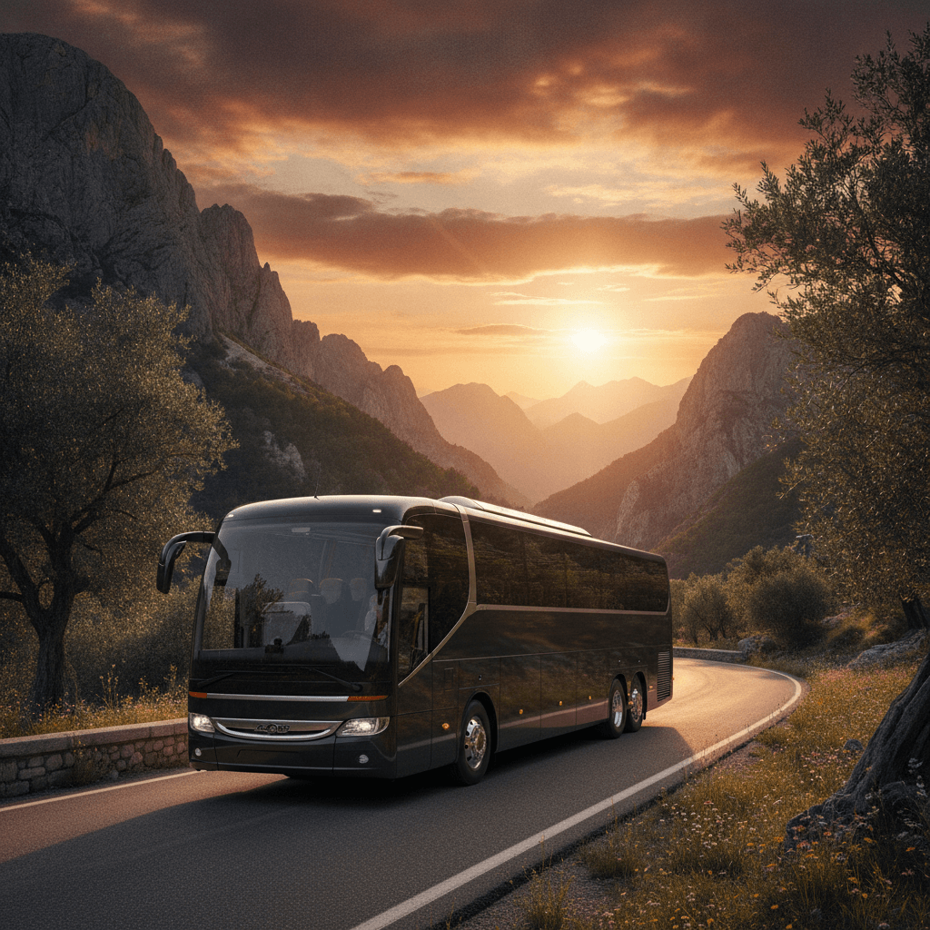 Pullman GiroFelice