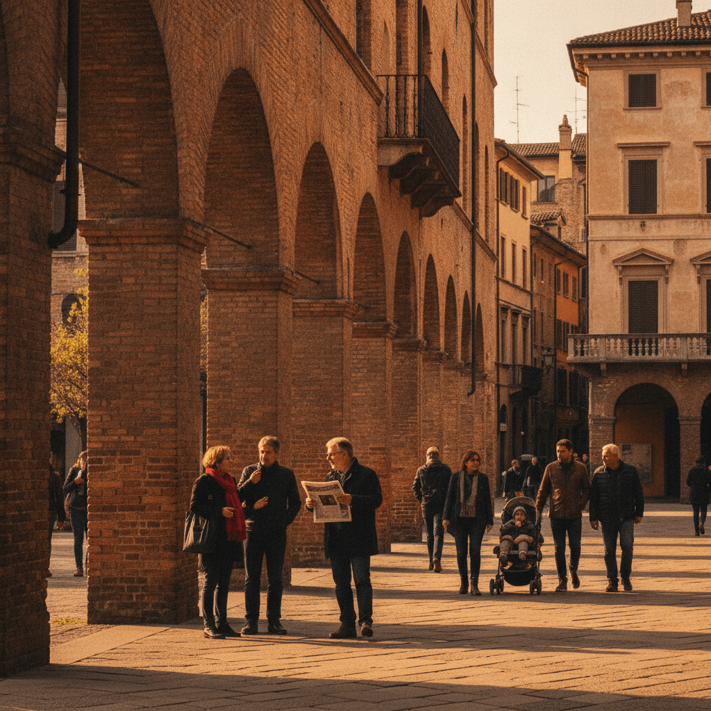 Tour città d'arte